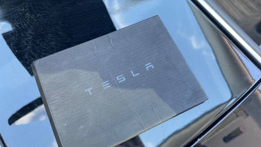 2021 Tesla Model Y 5YJYGDEDXMF103368