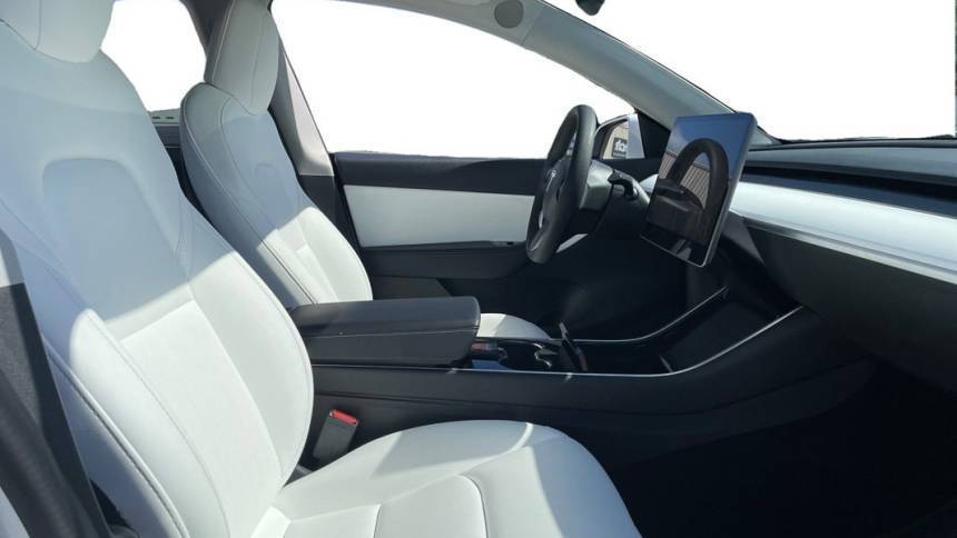 2021 Tesla Model Y 5YJYGDEDXMF103368