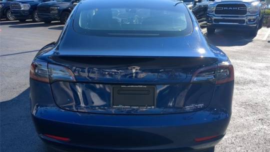 2021 Tesla Model 3 5YJ3E1EA4MF088998