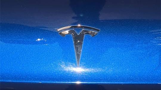 2021 Tesla Model 3 5YJ3E1EA4MF088998