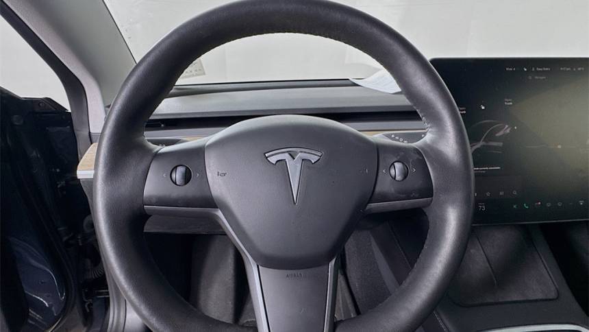 2021 Tesla Model 3 5YJ3E1EA4MF991412