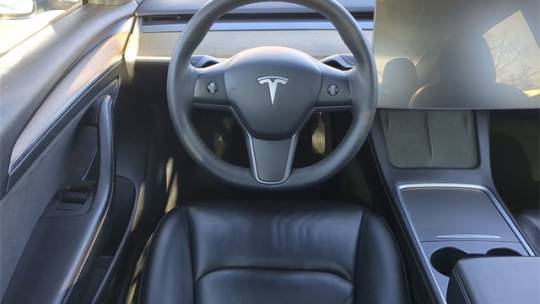 2021 Tesla Model 3 5YJ3E1EA4MF088998