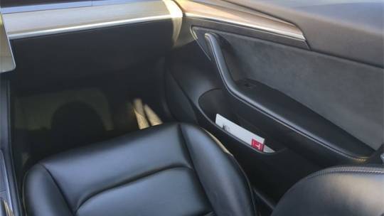 2021 Tesla Model 3 5YJ3E1EA4MF088998