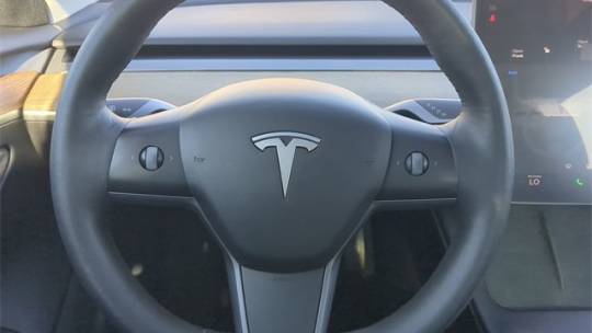 2021 Tesla Model 3 5YJ3E1EA4MF088998