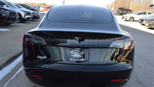 2021 Tesla Model 3 5YJ3E1EA6MF082703