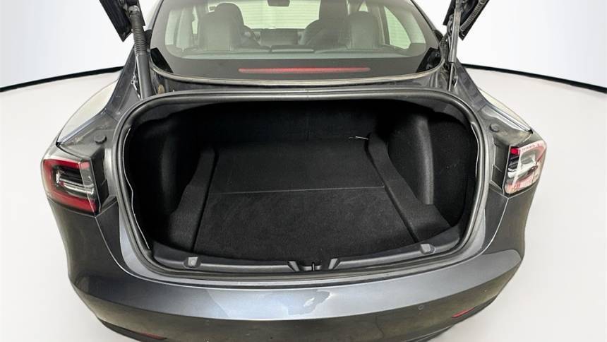 2021 Tesla Model 3 5YJ3E1EA4MF991412