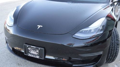 2021 Tesla Model 3 5YJ3E1EA6MF082703