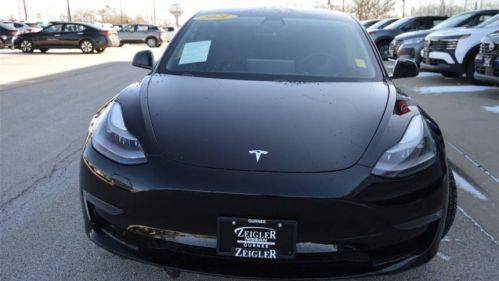 2021 Tesla Model 3 5YJ3E1EA6MF082703