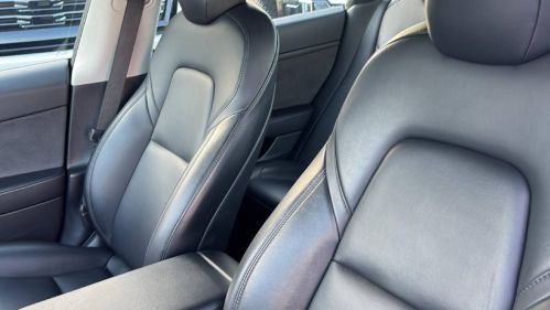 2021 Tesla Model 3 5YJ3E1EA2MF094654