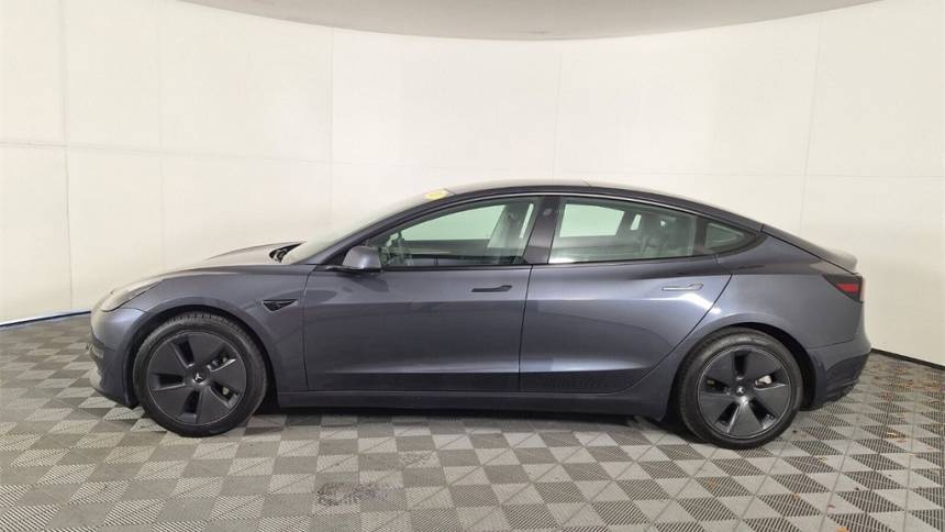 2021 Tesla Model 3 5YJ3E1EA0MF082728