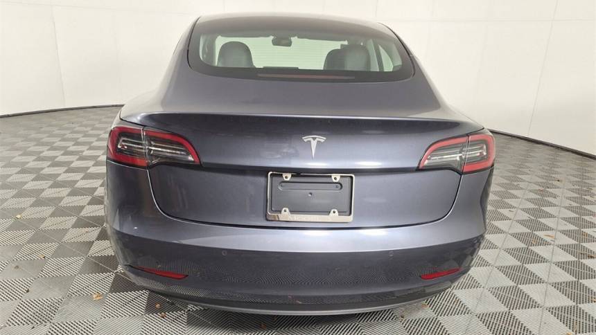 2021 Tesla Model 3 5YJ3E1EA0MF082728