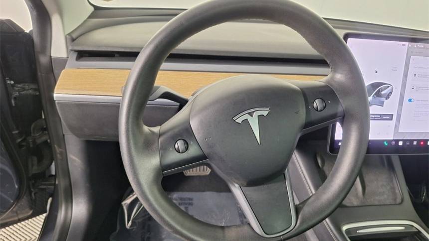 2021 Tesla Model 3 5YJ3E1EA0MF082728