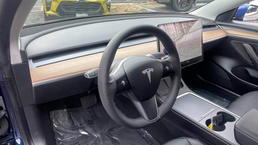 2021 Tesla Model 3 5YJ3E1EA9MF042633