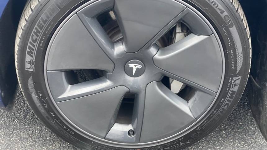 2021 Tesla Model 3 5YJ3E1EA9MF042633