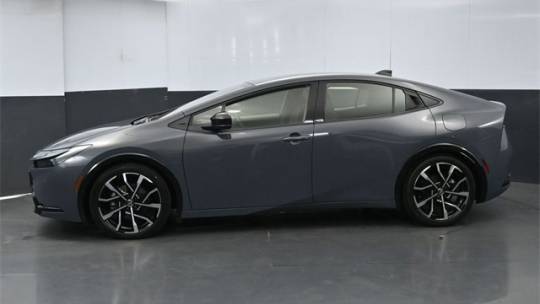 2023 Toyota Prius Prime JTDACACU9P3003956