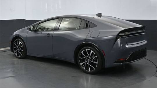 2023 Toyota Prius Prime JTDACACU9P3003956