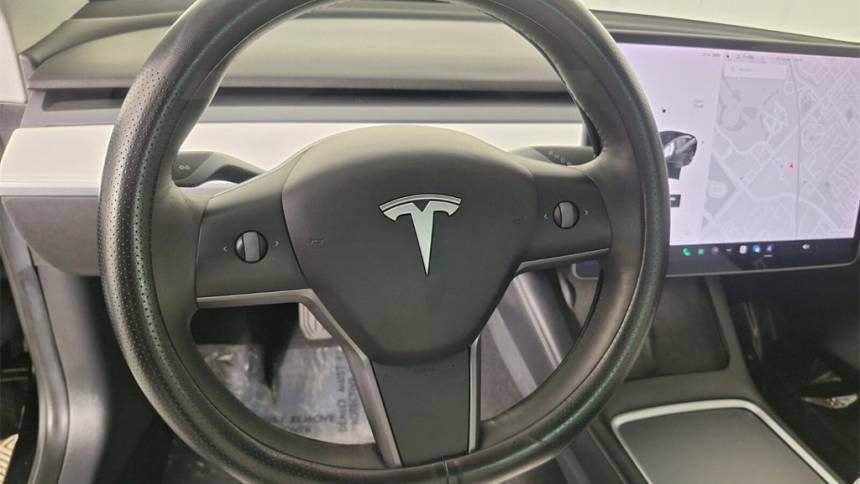 2021 Tesla Model 3 5YJ3E1EA2MF084495