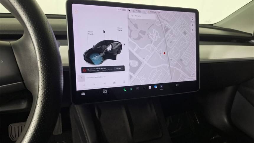 2021 Tesla Model 3 5YJ3E1EA2MF084495