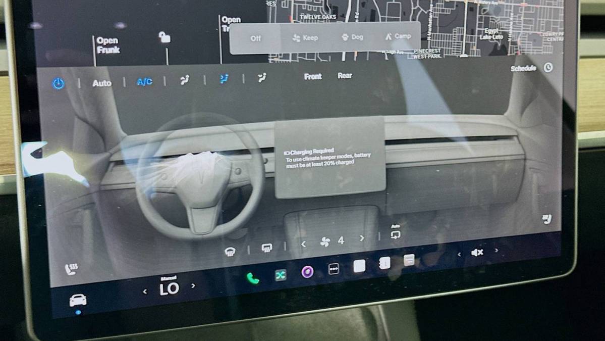 2021 Tesla Model 3 5YJ3E1EA7MF991419