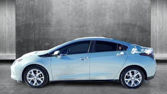 2018 Chevrolet VOLT 1G1RB6S57JU154429