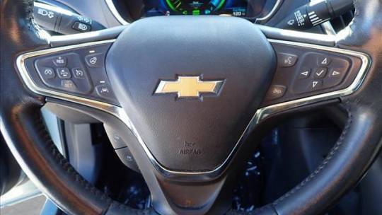 2018 Chevrolet VOLT 1G1RB6S57JU154429