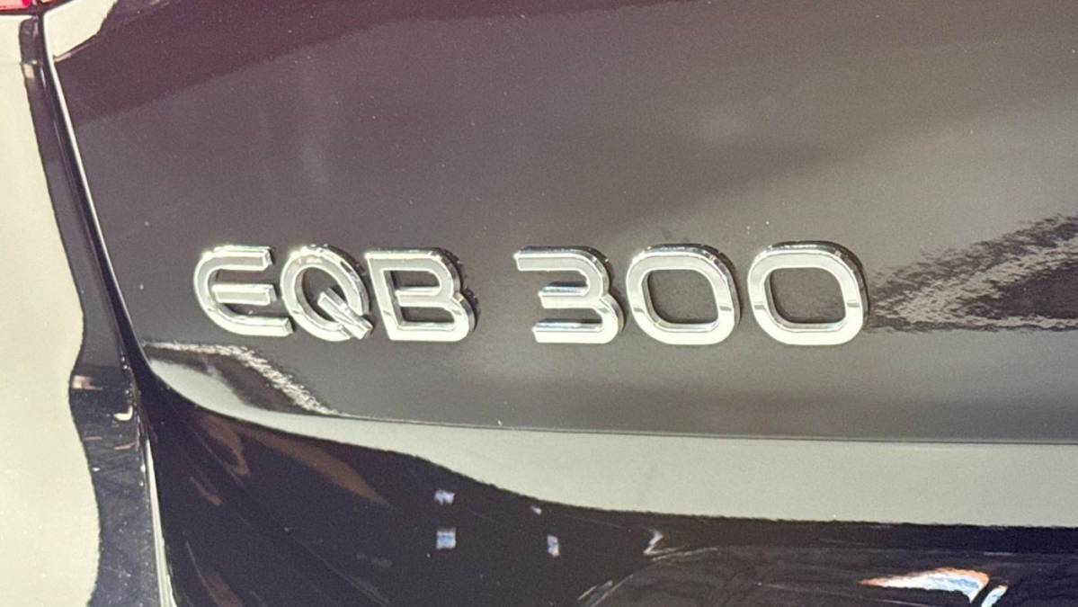 2023 Mercedes EQB W1N9M0KB1PN058926