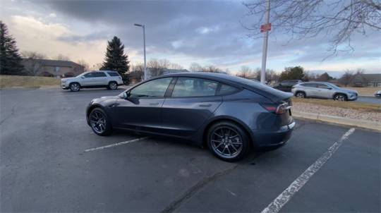 2021 Tesla Model 3 5YJ3E1EA2MF866957