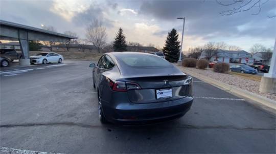 2021 Tesla Model 3 5YJ3E1EA2MF866957