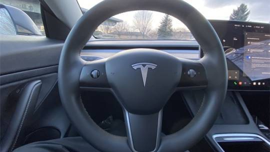 2021 Tesla Model 3 5YJ3E1EA2MF866957