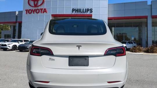 2021 Tesla Model 3 5YJ3E1EA1MF015863