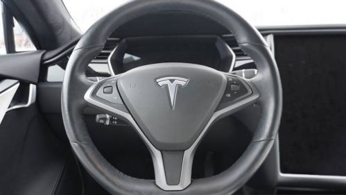 2021 Tesla Model S 5YJSA1E27MF421727