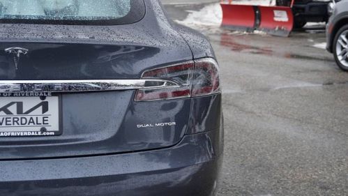 2021 Tesla Model S 5YJSA1E27MF421727