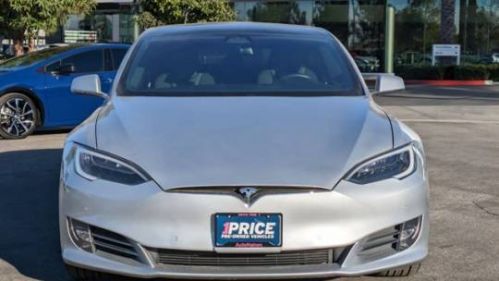 2018 Tesla Model S 5YJSA1E28JF272028