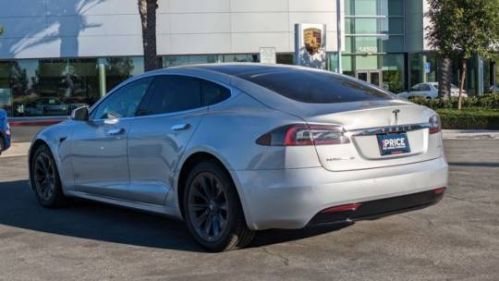 2018 Tesla Model S 5YJSA1E28JF272028