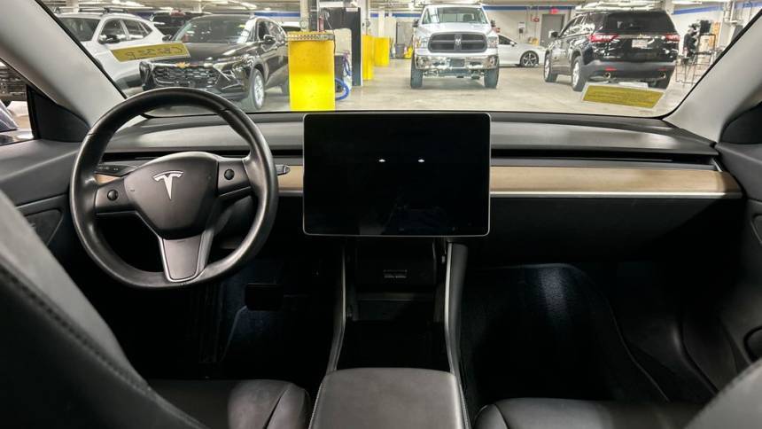 2018 Tesla Model 3 5YJ3E1EA7JF028158
