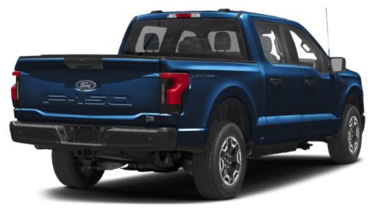 2023 Ford F-150 Lightning 1FTVW1EL1PWG15743