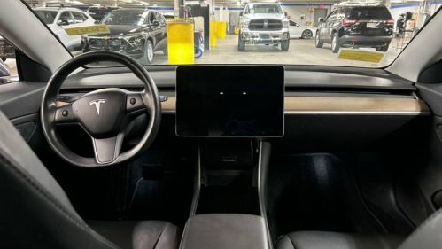 2018 Tesla Model 3 5YJ3E1EA7JF028158