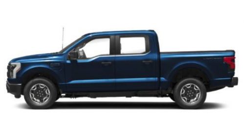 2023 Ford F-150 Lightning 1FTVW1EL1PWG15743