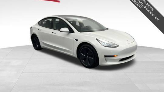 2021 Tesla Model 3 5YJ3E1EAXMF859626