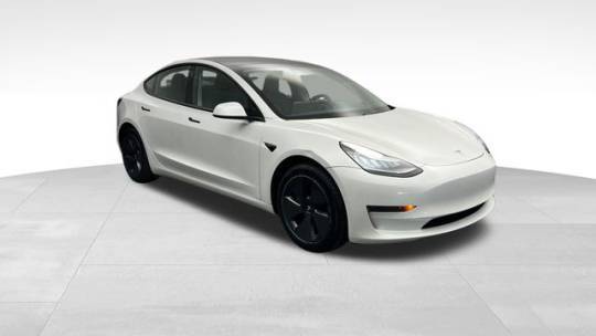 2021 Tesla Model 3 5YJ3E1EAXMF859626