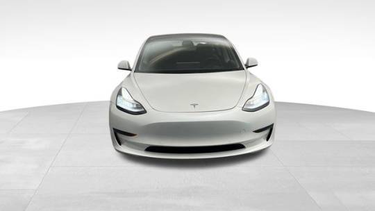 2021 Tesla Model 3 5YJ3E1EAXMF859626