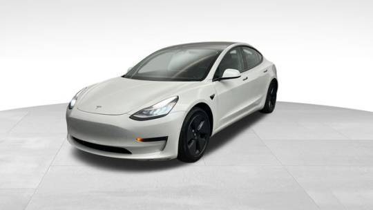 2021 Tesla Model 3 5YJ3E1EAXMF859626