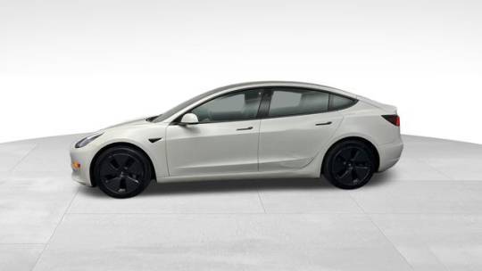 2021 Tesla Model 3 5YJ3E1EAXMF859626