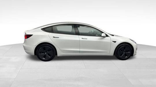 2021 Tesla Model 3 5YJ3E1EAXMF859626