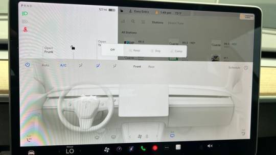 2021 Tesla Model 3 5YJ3E1EAXMF859626