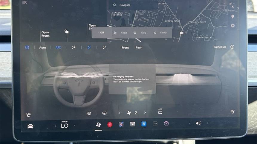 2019 Tesla Model 3 5YJ3E1EB9KF452094