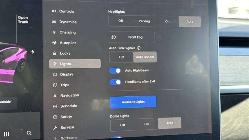 2019 Tesla Model 3 5YJ3E1EB9KF452094