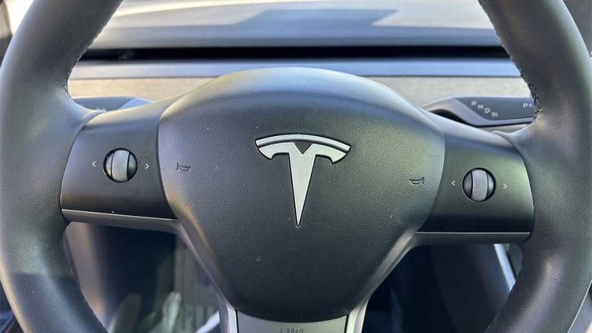 2019 Tesla Model 3 5YJ3E1EB9KF452094