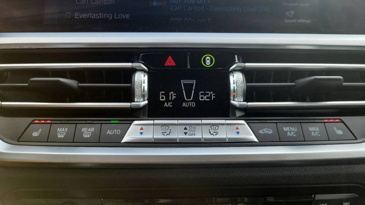 2021 BMW 3 Series - Images - 16