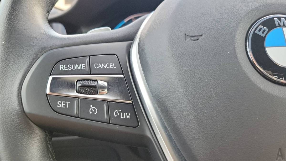 2021 BMW 3 Series - Images - 22